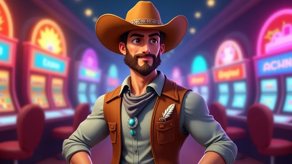 play jonny casino