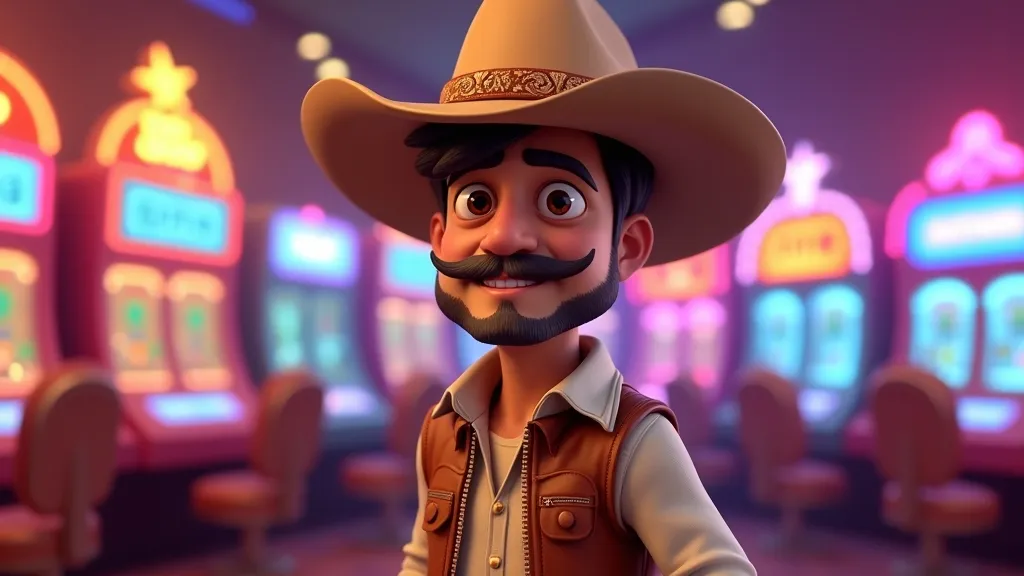 play jonny casino